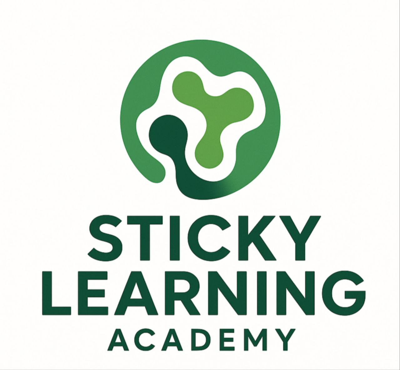Sticky Learning Academy